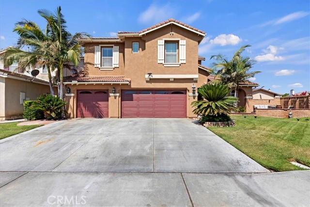 Detail Gallery Image 33 of 35 For 7213 Cottage Grove Dr, Corona,  CA 92880 - 5 Beds | 3 Baths