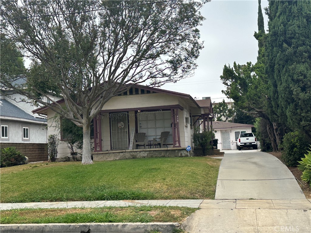 420 N 3rd Street #B