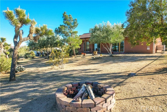 Detail Gallery Image 53 of 65 For 61218 Sandalwood Trl, Joshua Tree,  CA 92252 - 3 Beds | 2 Baths