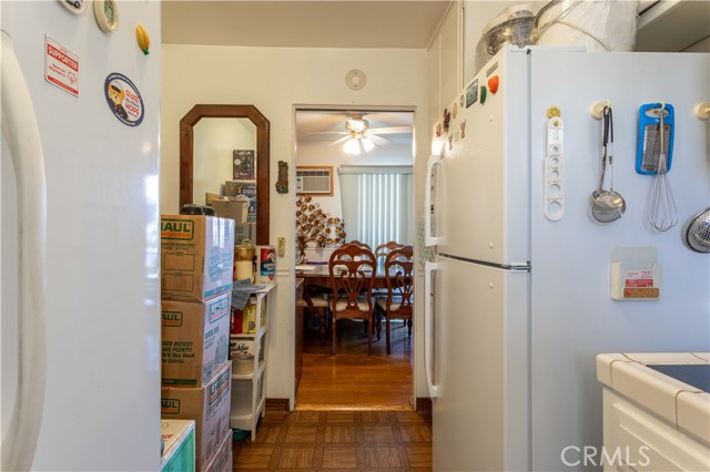 Detail Gallery Image 20 of 37 For 1625 E Appleton St 3j,  Long Beach,  CA 90802 - 2 Beds | 2 Baths