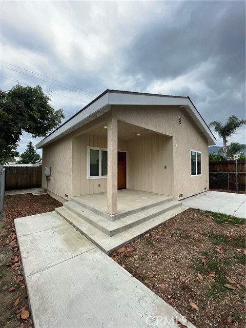 115 E Colorado Ave, Glendora, CA 91740