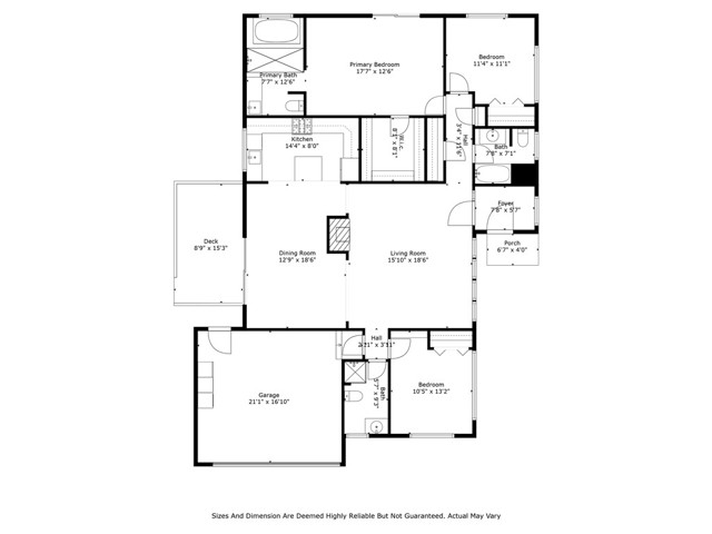 2010 Macarthur Street, Rancho Palos Verdes, California 90275, 3 Bedrooms Bedrooms, ,3 BathroomsBathrooms,Single Family Residence,For Sale,Macarthur,PV24221969