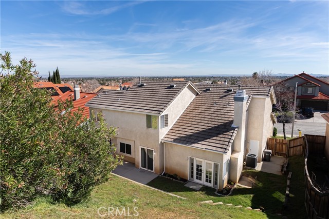 Detail Gallery Image 50 of 51 For 39513 Middleton, Palmdale,  CA 93551 - 4 Beds | 2/1 Baths