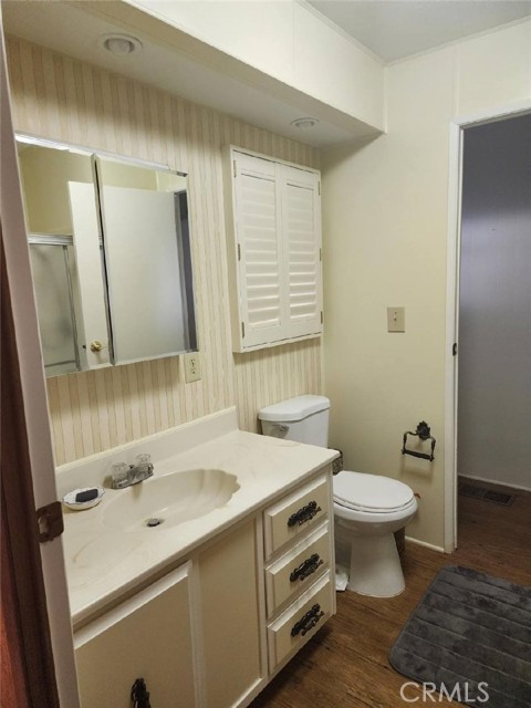 Detail Gallery Image 2 of 20 For 35218 Fir Ave #168,  Yucaipa,  CA 92399 - 2 Beds | 2 Baths