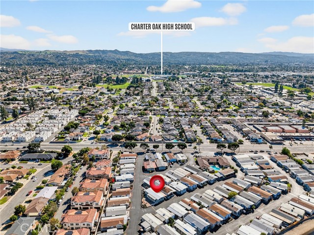 Detail Gallery Image 65 of 68 For 201 E Arrow Hwy #12,  Glendora,  CA 91740 - 3 Beds | 2 Baths