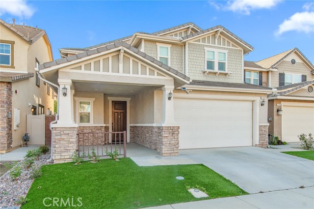 Detail Gallery Image 2 of 48 For 7757 Horizon, Chino,  CA 91708 - 4 Beds | 3/1 Baths