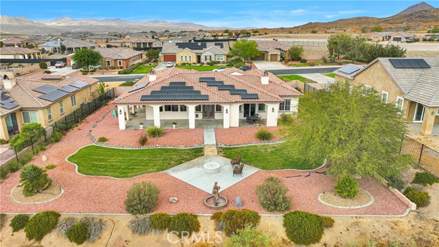 Detail Gallery Image 62 of 63 For 19539 Chuparosa Rd, Apple Valley,  CA 92307 - 4 Beds | 3/1 Baths