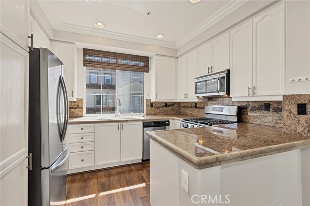 Detail Gallery Image 7 of 26 For 40 via Cordoba, Rancho Santa Margarita,  CA 92688 - 2 Beds | 2 Baths