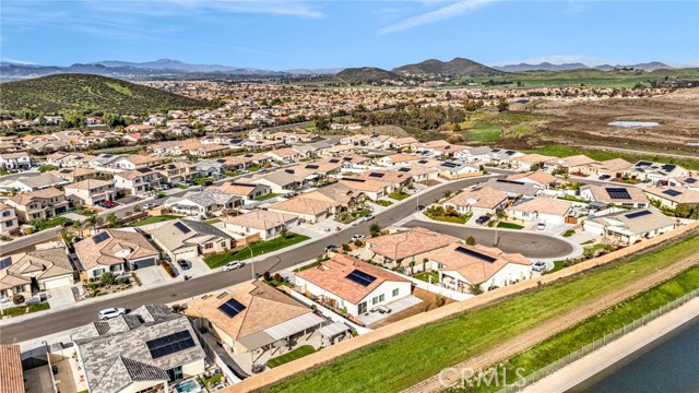 Detail Gallery Image 50 of 54 For 35140 Tavel St, Winchester,  CA 92596 - 5 Beds | 4 Baths