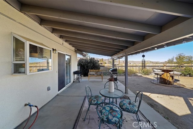 Detail Gallery Image 40 of 48 For 7645 Church St, Yucca Valley,  CA 92284 - 4 Beds | 2 Baths