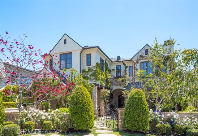 230 Morning Canyon Road Corona del Mar, California 230 Morning Canyon Road
