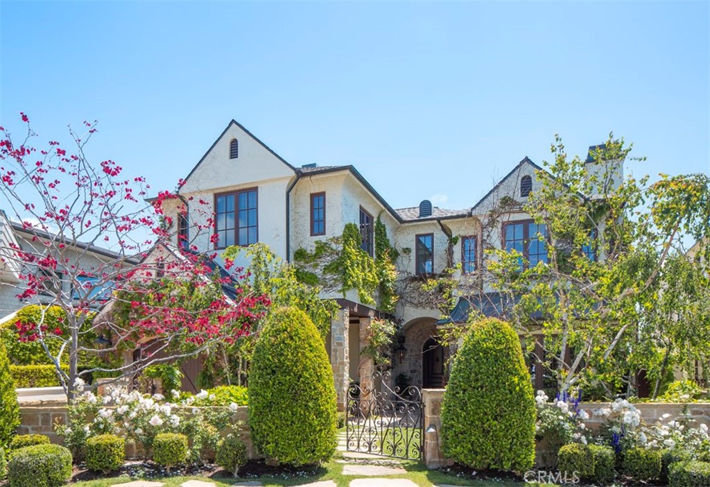 230 Morning Canyon Road, Corona del Mar, CA 92625