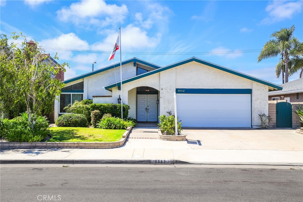 9882 Hot Springs Drive