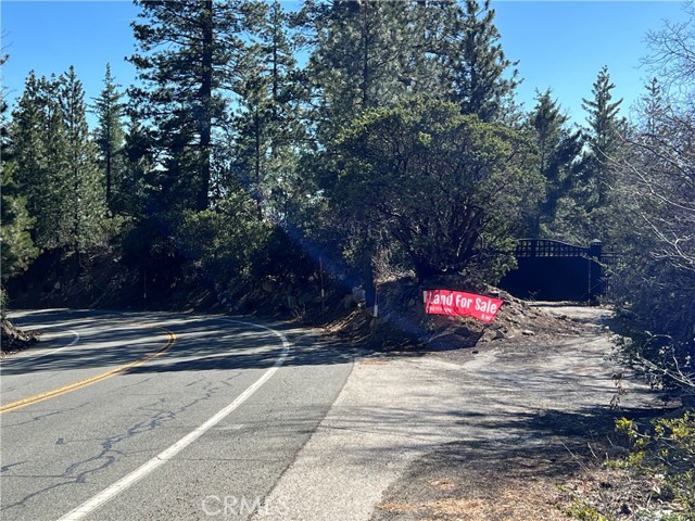 Detail Gallery Image 2 of 18 For 0 Ca-38, Angelus Oaks,  CA 92305 - – Beds | – Baths