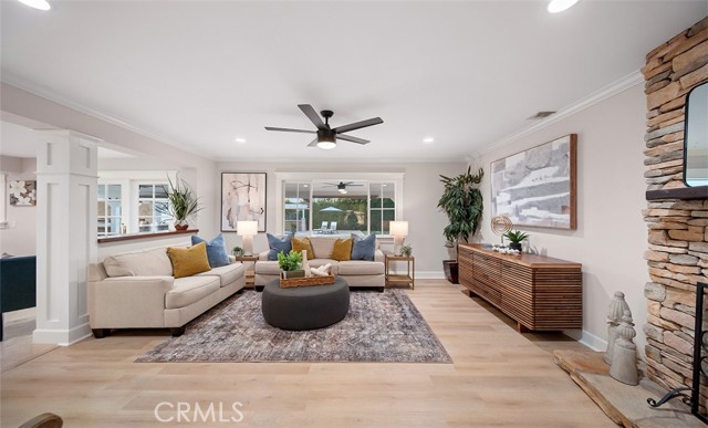 Detail Gallery Image 31 of 59 For 2039 S Eileen Dr, Anaheim,  CA 92802 - 4 Beds | 3 Baths