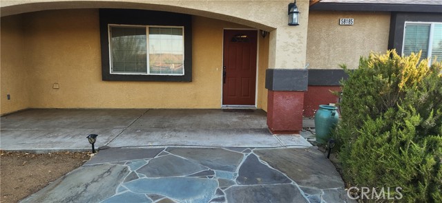 Detail Gallery Image 3 of 39 For 58185 Delano Trl, Yucca Valley,  CA 92284 - 3 Beds | 2 Baths