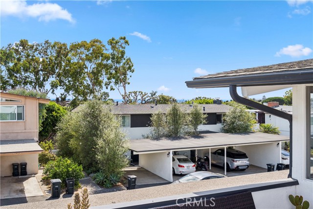 Detail Gallery Image 2 of 24 For 436 Seaward Rd, Corona Del Mar,  CA 92625 - 2 Beds | 1 Baths