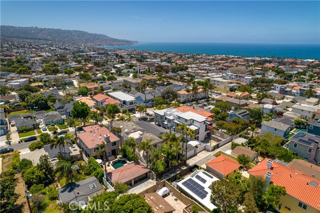 Proximity to beach and PV Peninsula