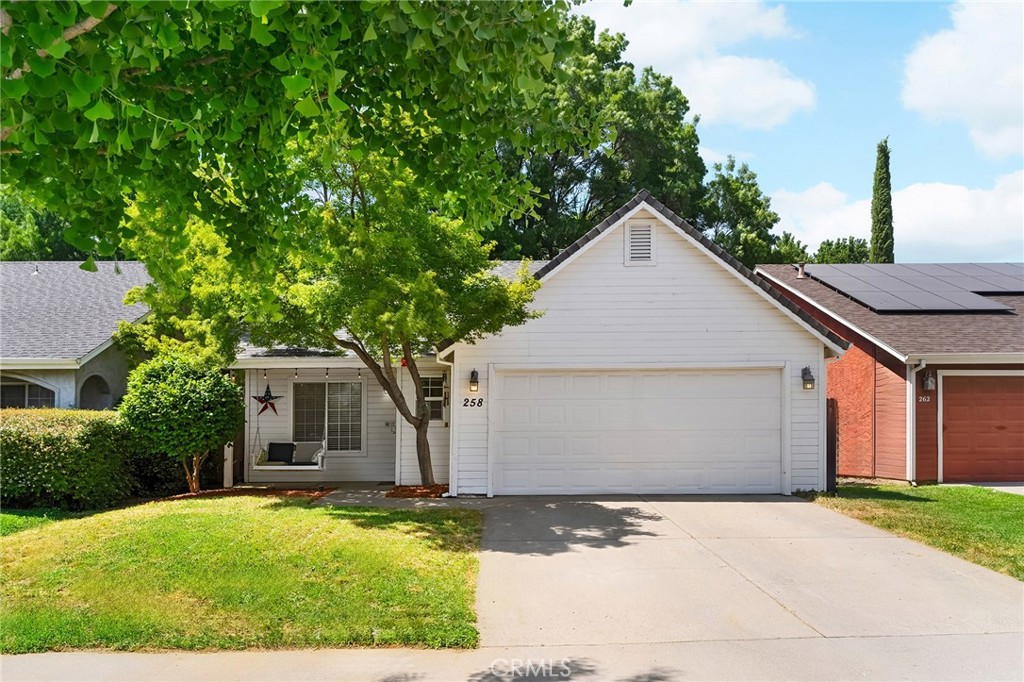 258 Vail Drive