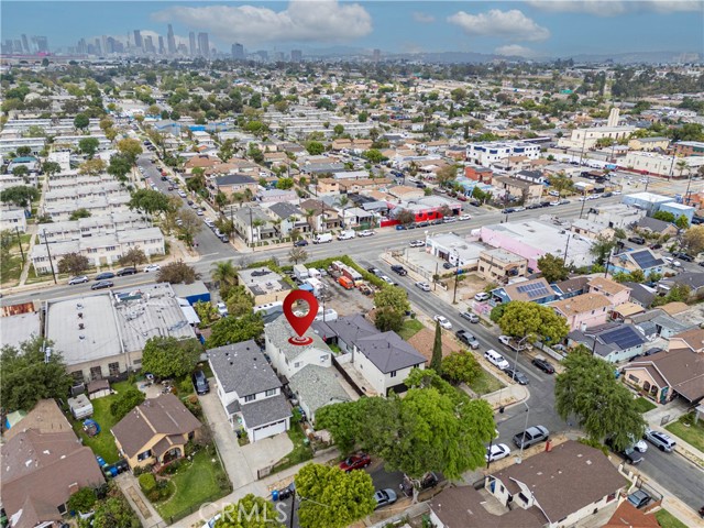 Detail Gallery Image 15 of 16 For 1259 Velasco St, Los Angeles,  CA 90023 - – Beds | – Baths