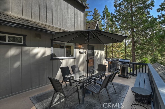 Detail Gallery Image 39 of 46 For 446 Bel Air Dr, Lake Arrowhead,  CA 92352 - 3 Beds | 2/1 Baths