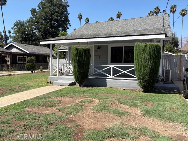 805 Merrett Dr, Pasadena, CA 91104 photo 3