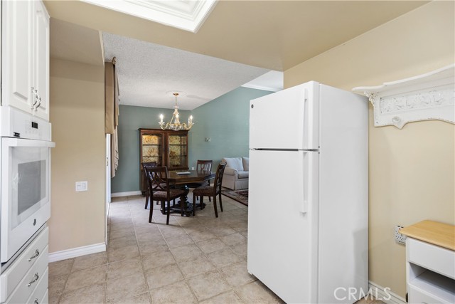 Detail Gallery Image 18 of 43 For 93 Calle Aragon #D,  Laguna Woods,  CA 92637 - 2 Beds | 1 Baths