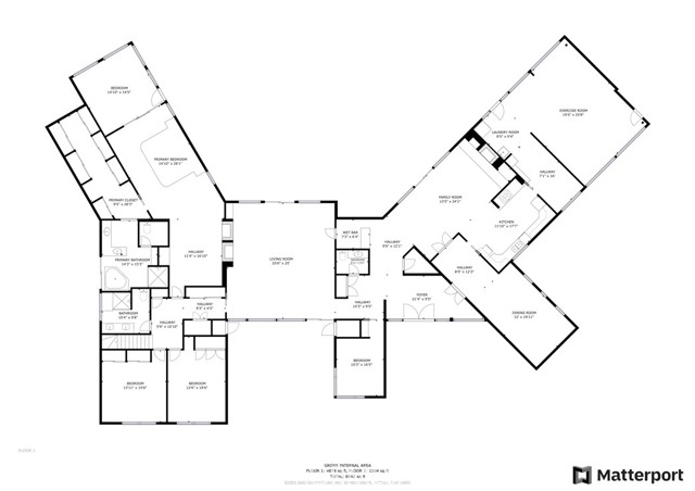 Detail Gallery Image 37 of 39 For 20827 E Mesarica Rd, Covina,  CA 91724 - 8 Beds | 6/1 Baths