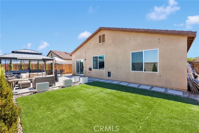 Detail Gallery Image 32 of 45 For 11438 Helena St, Adelanto,  CA 92301 - 3 Beds | 2 Baths