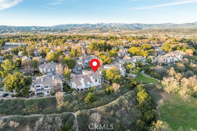 Detail Gallery Image 9 of 60 For 24448 Hampton Drive #C, Valencia,  CA 91355 - 3 Beds | 3 Baths