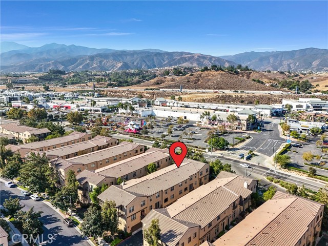 Detail Gallery Image 39 of 45 For 4440 Owens St #104,  Corona,  CA 92883 - 3 Beds | 2/1 Baths