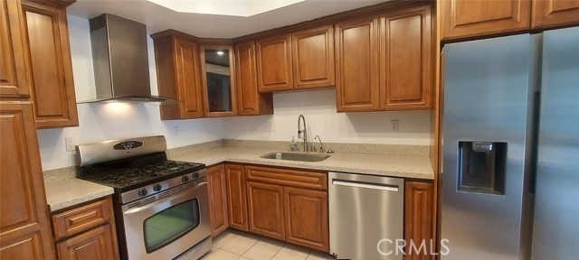 Detail Gallery Image 5 of 14 For 6504 E Paseo Diego, Anaheim,  CA 92807 - 3 Beds | 2/1 Baths
