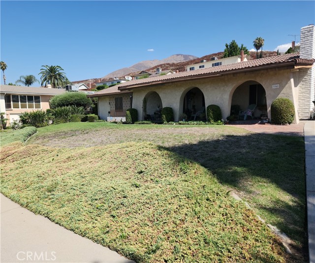 Detail Gallery Image 1 of 16 For 3948 Croydon St, Highland,  CA 92346 - 3 Beds | 2 Baths