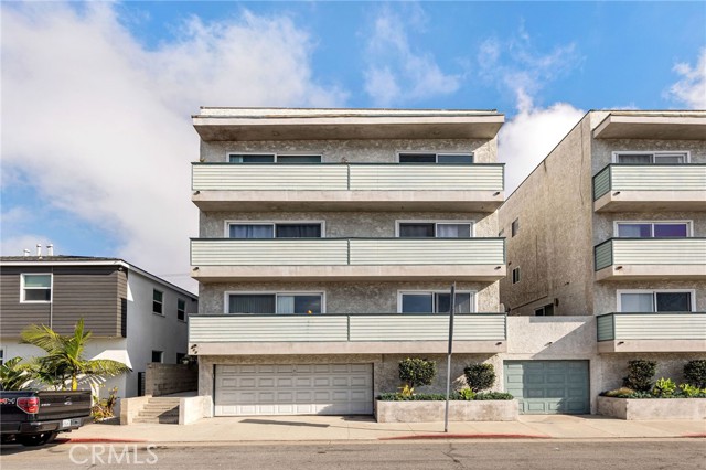 Detail Gallery Image 16 of 16 For 412 Hermosa Ave #C,  Hermosa Beach,  CA 90254 - 2 Beds | 1 Baths