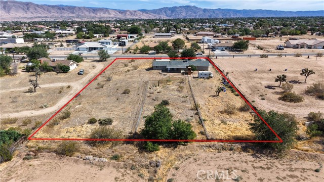 Detail Gallery Image 46 of 52 For 17764 Mojave St, Hesperia,  CA 92345 - 4 Beds | 2 Baths