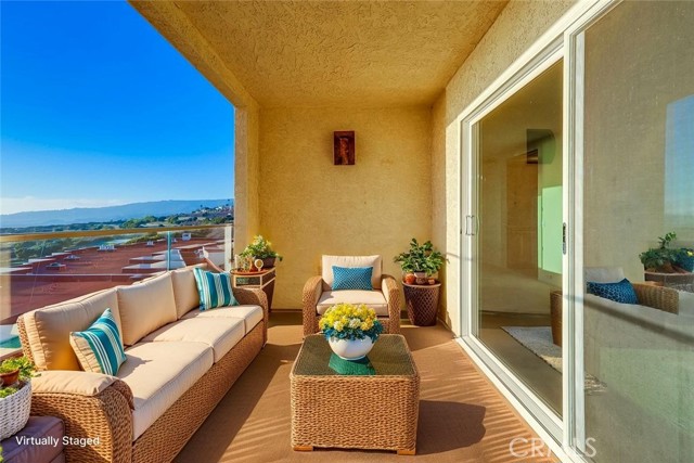 Detail Gallery Image 2 of 74 For 3200 La Rotonda Dr #611,  Rancho Palos Verdes,  CA 90275 - 2 Beds | 2 Baths