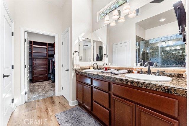 Detail Gallery Image 24 of 48 For 24217 Fawnskin, Corona,  CA 92883 - 2 Beds | 2 Baths