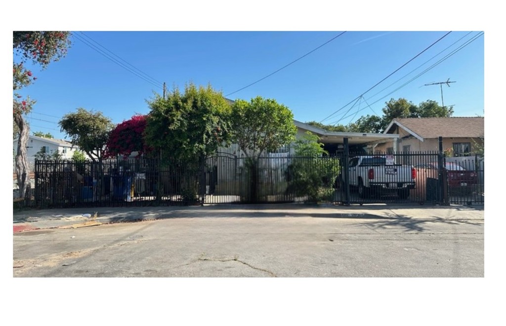 Picture of Los Angeles, CA 90001