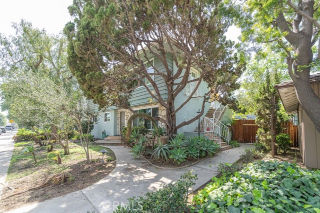 Detail Gallery Image 14 of 16 For 5270 E Anaheim Unit 2 St, Long Beach,  CA 90815 - 2 Beds | 1 Baths