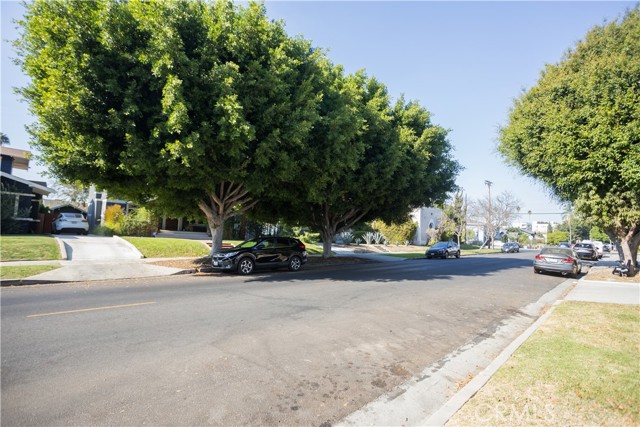 Detail Gallery Image 37 of 37 For 128 N St Andrews Pl, Los Angeles,  CA 90004 - 4 Beds | 2 Baths