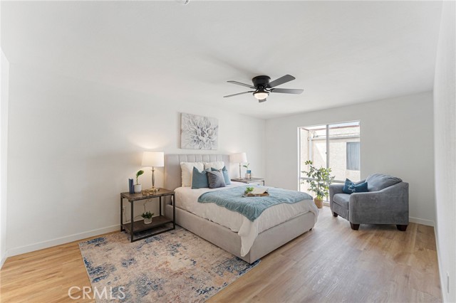 Detail Gallery Image 10 of 21 For 125 N Allen, Pasadena,  CA 91106 - 2 Beds | 2 Baths