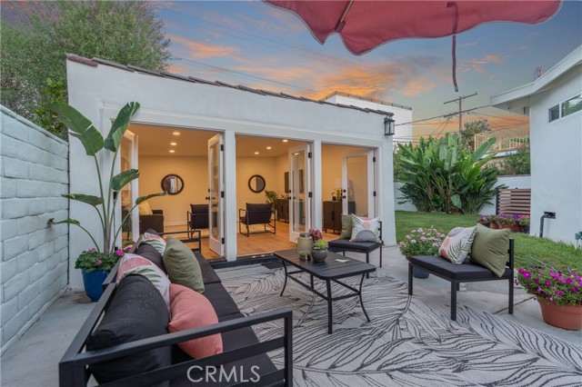 Detail Gallery Image 33 of 38 For 3159 Ivy St, Los Angeles,  CA 90034 - 3 Beds | 2 Baths