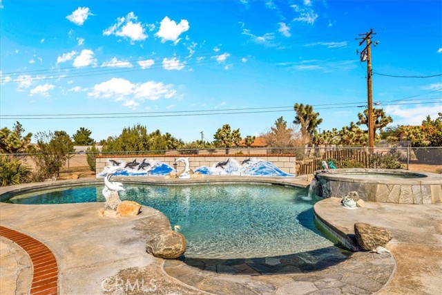 Detail Gallery Image 35 of 52 For 58260 Joshua, Yucca Valley,  CA 92284 - 3 Beds | 2 Baths