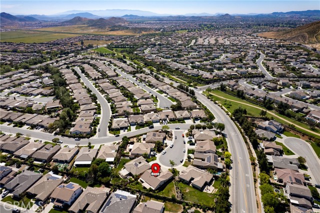 Detail Gallery Image 39 of 62 For 28012 Windjammer Ct, Menifee,  CA 92585 - 3 Beds | 3/1 Baths