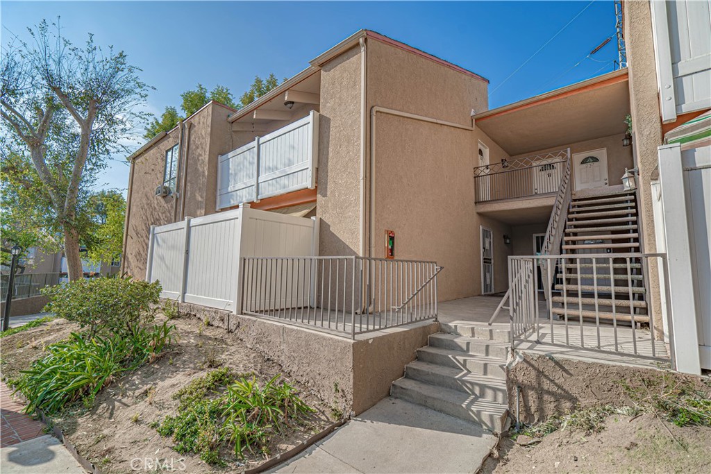 10331 Lindley Avenue #237