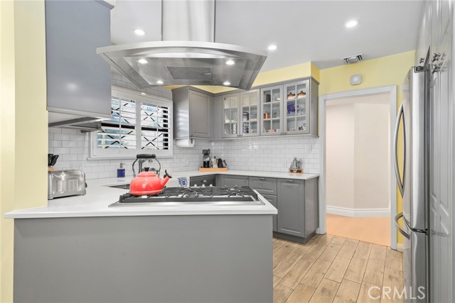 Detail Gallery Image 13 of 43 For 22941 Keswick St, West Hills,  CA 91304 - 4 Beds | 2 Baths