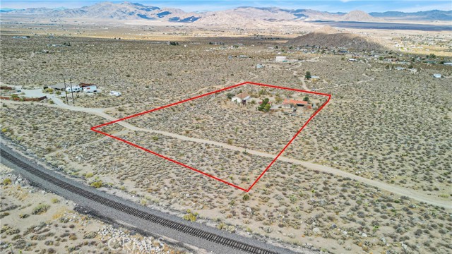 Detail Gallery Image 34 of 43 For 32222 Richard St, Lucerne Valley,  CA 92356 - 1 Beds | 1 Baths