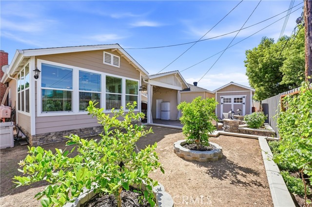 Detail Gallery Image 41 of 61 For 633 Laurel Ave, Brea,  CA 92821 - 3 Beds | 2/1 Baths