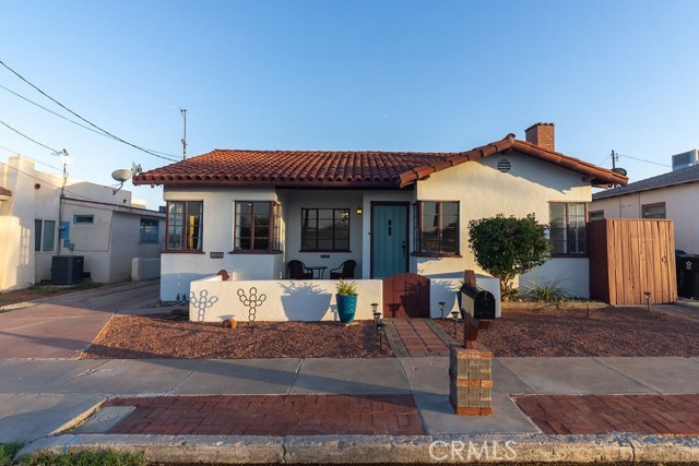 Detail Gallery Image 48 of 48 For 1417 Highland Ave, Needles,  CA 92363 - 3 Beds | 2 Baths