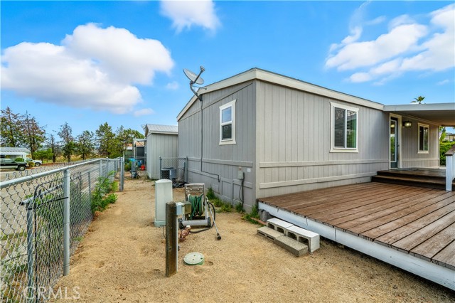 Detail Gallery Image 24 of 27 For 53651 Hwy. 371 #5,  Anza,  CA 92539 - 2 Beds | 2 Baths